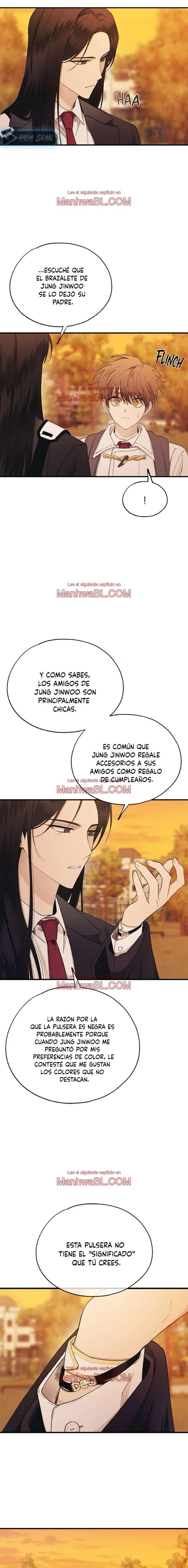 La inocencia de Yeonwoo - Capítulo 147 2 manhwa