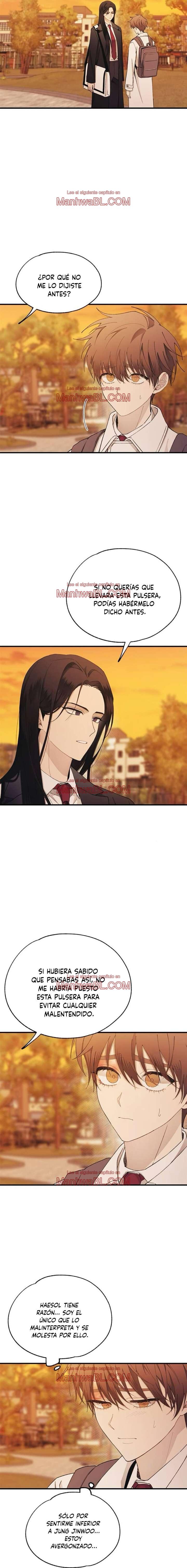 La inocencia de Yeonwoo - Capítulo 147 2 manhwa
