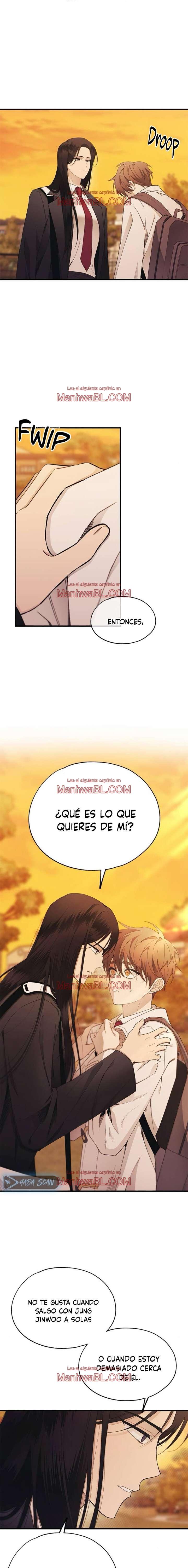 La inocencia de Yeonwoo - Capítulo 147 2 manhwa