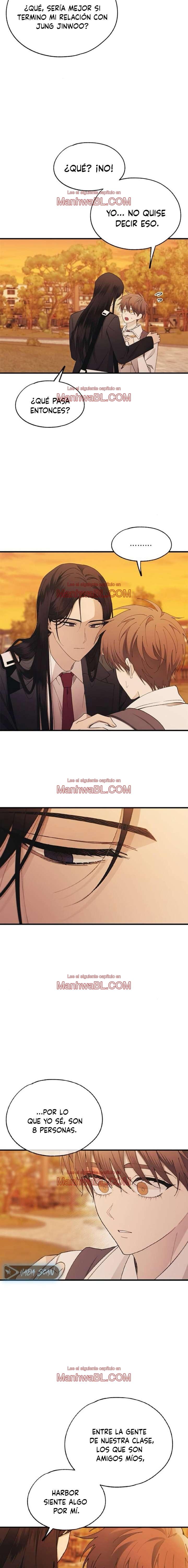 La inocencia de Yeonwoo - Capítulo 147 2 manhwa