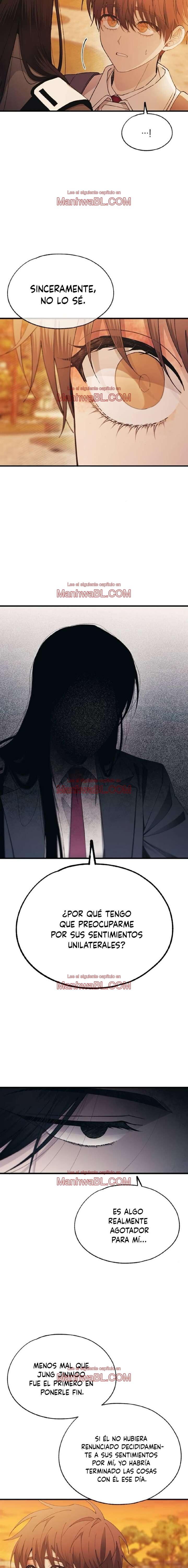 La inocencia de Yeonwoo - Capítulo 147 2 manhwa