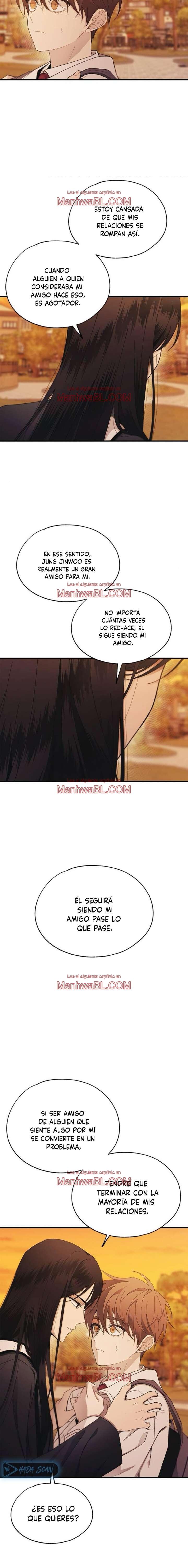 La inocencia de Yeonwoo - Capítulo 147 2 manhwa