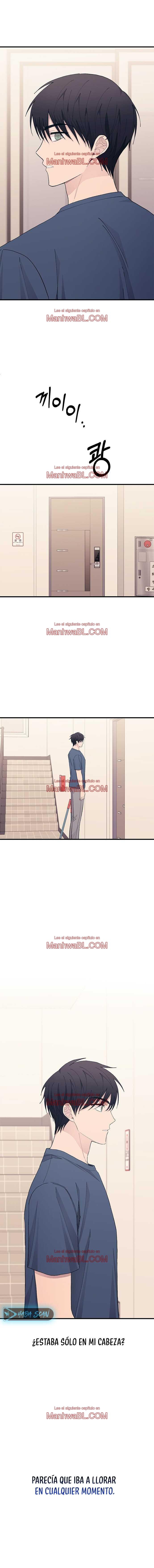 La inocencia de Yeonwoo - Capítulo 134 3 manhwa