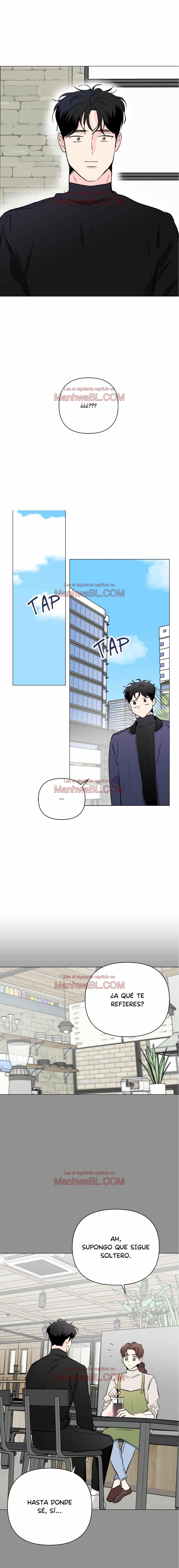 La espera vale la pena - Capítulo 52 2 manhwa