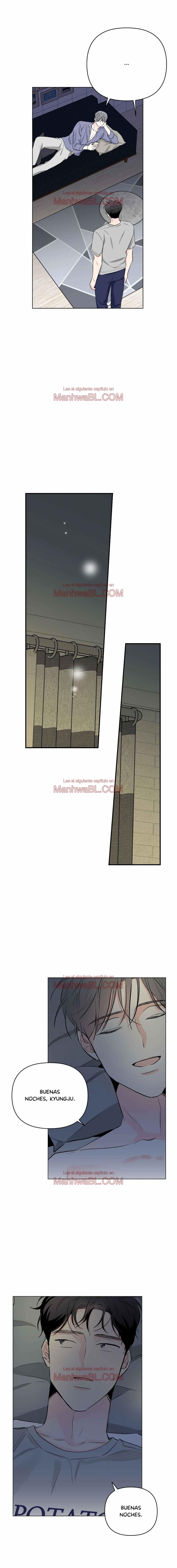 La espera vale la pena - Capítulo 48 3 manhwa
