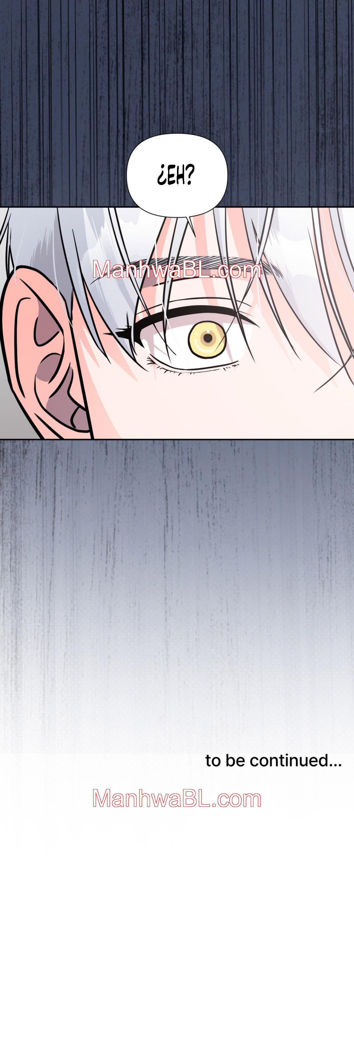 Eres tan encantador - Capítulo 08 manhwa