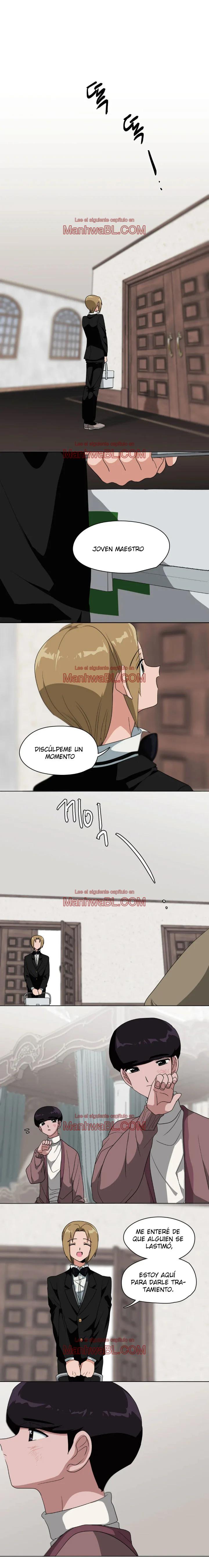Amor En Casa - Capítulo 5 2 manhwa