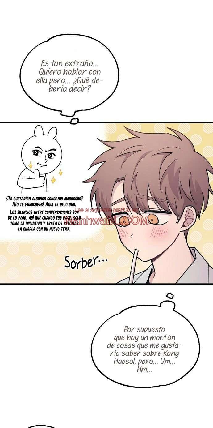 La inocencia de Yeonwoo - Capítulo 28 3 manhwa