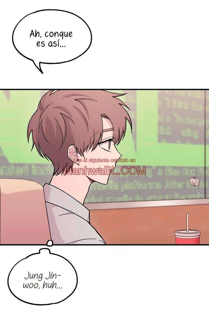 La inocencia de Yeonwoo - Capítulo 28 3 manhwa