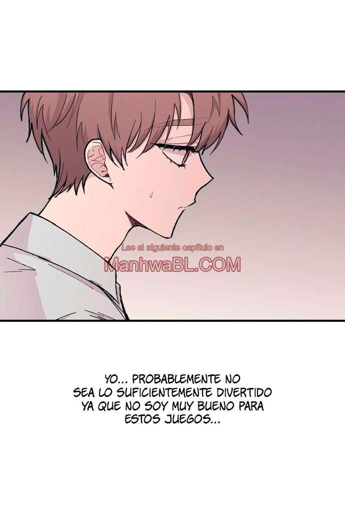 La inocencia de Yeonwoo - Capítulo 28 3 manhwa