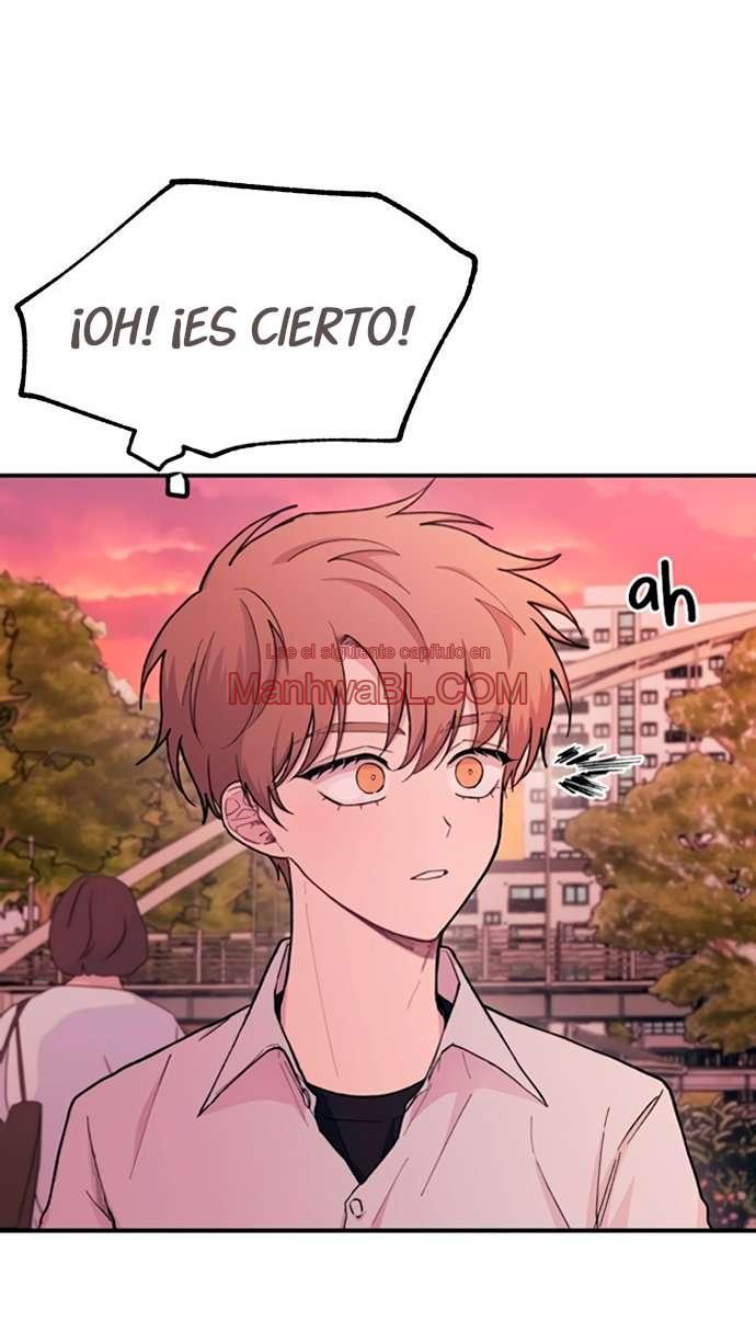 La inocencia de Yeonwoo - Capítulo 28 3 manhwa
