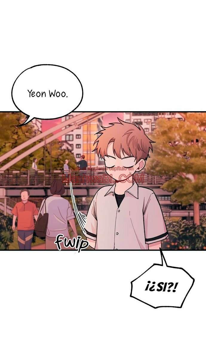 La inocencia de Yeonwoo - Capítulo 28 3 manhwa