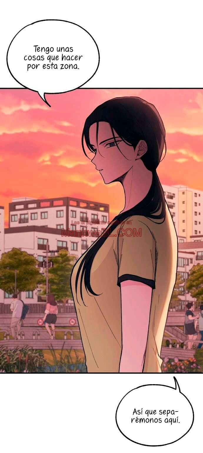 La inocencia de Yeonwoo - Capítulo 28 3 manhwa