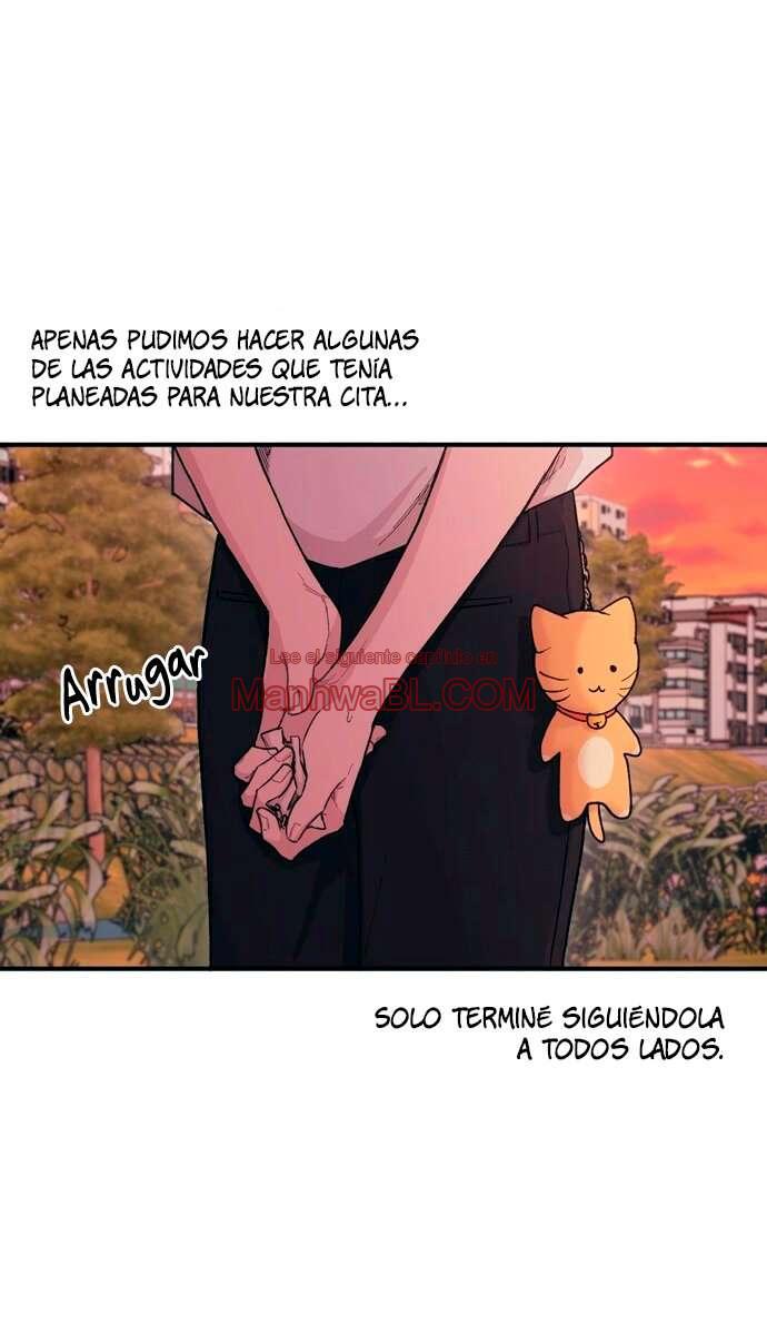 La inocencia de Yeonwoo - Capítulo 28 3 manhwa