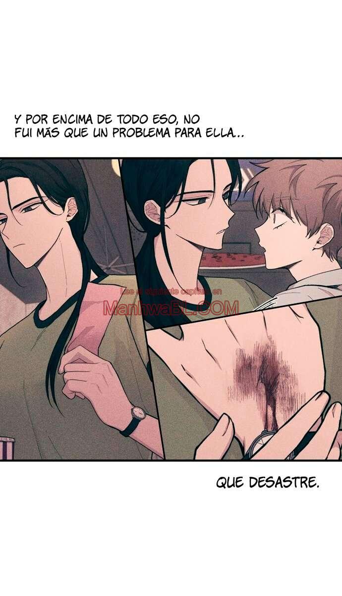 La inocencia de Yeonwoo - Capítulo 28 3 manhwa
