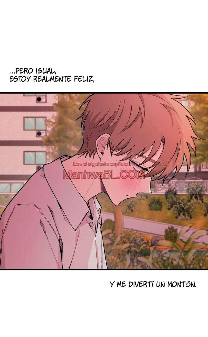 La inocencia de Yeonwoo - Capítulo 28 3 manhwa