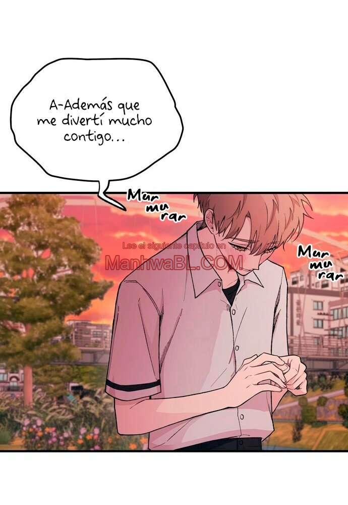 La inocencia de Yeonwoo - Capítulo 28 3 manhwa