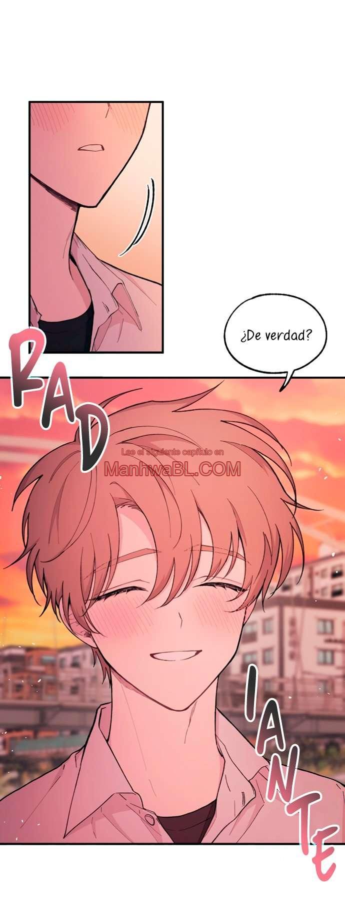 La inocencia de Yeonwoo - Capítulo 28 3 manhwa