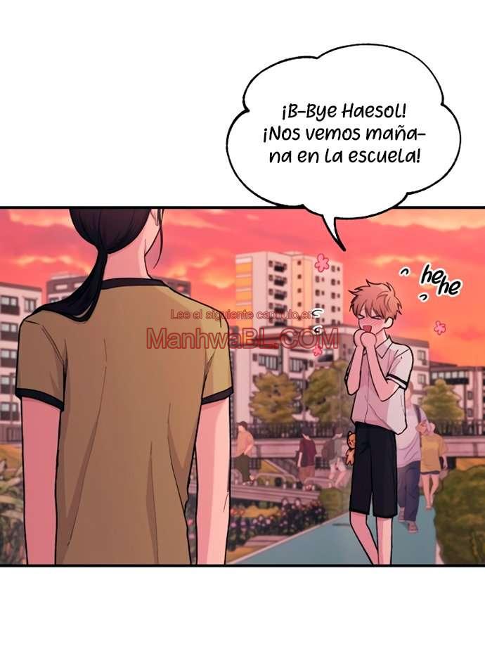 La inocencia de Yeonwoo - Capítulo 28 3 manhwa