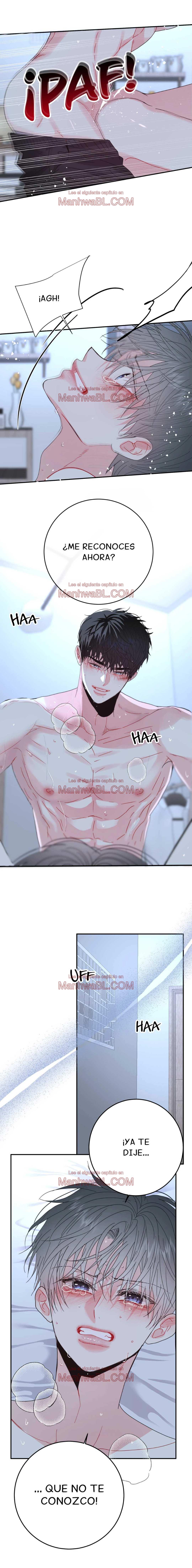 Ámame otra vez - Capítulo 27 manhwa