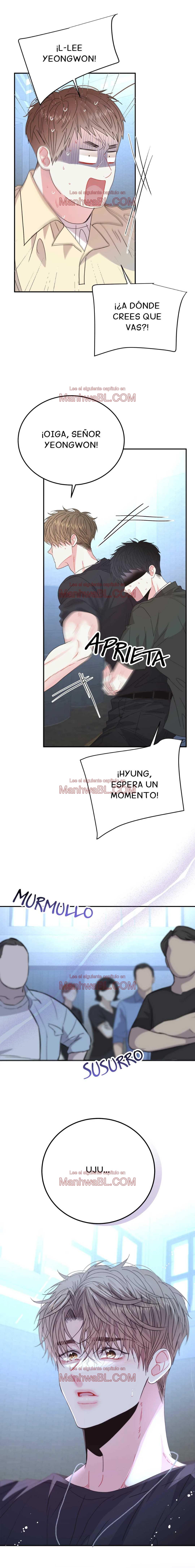 Ámame otra vez - Capítulo 37 2 manhwa