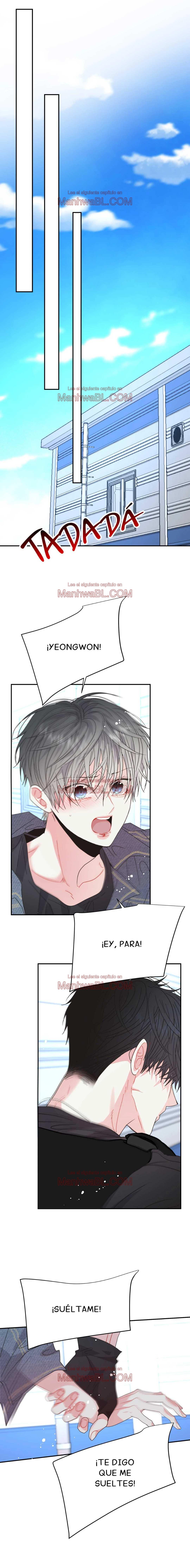 Ámame otra vez - Capítulo 37 2 manhwa