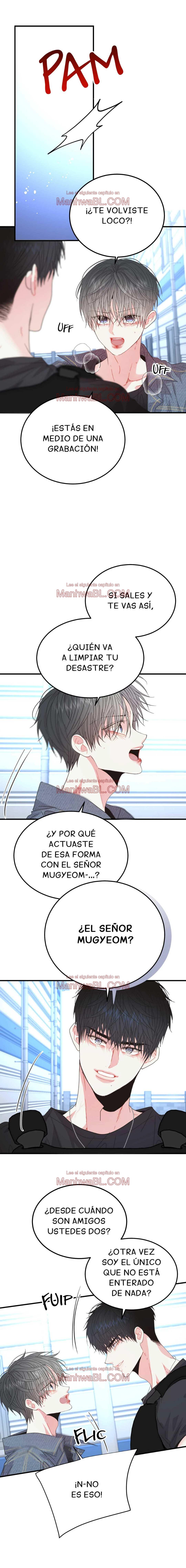 Ámame otra vez - Capítulo 37 2 manhwa