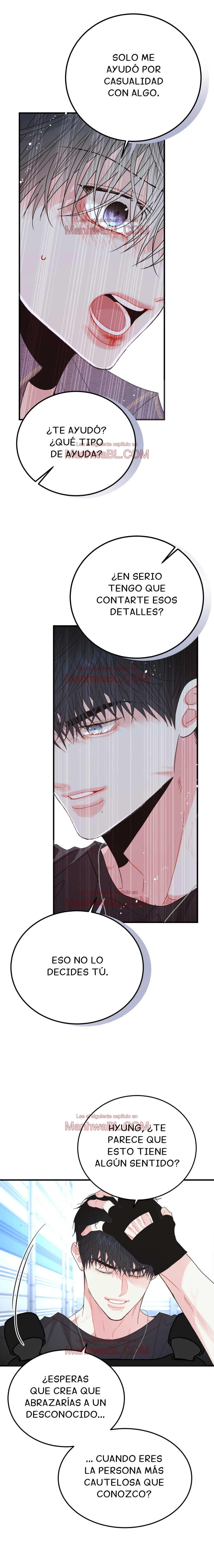 Ámame otra vez - Capítulo 37 2 manhwa