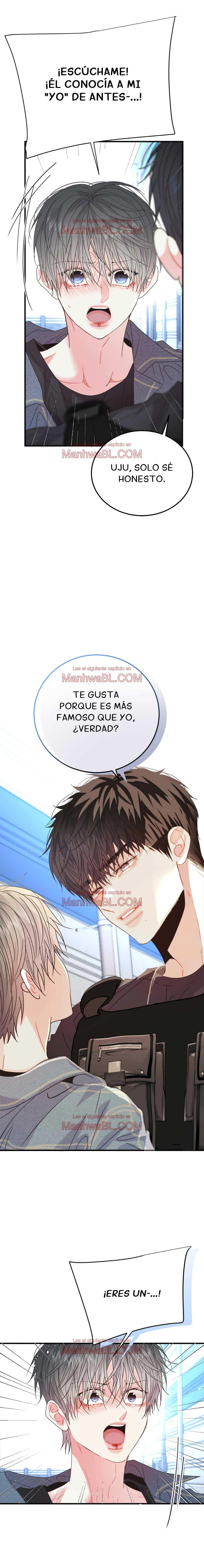 Ámame otra vez - Capítulo 37 2 manhwa