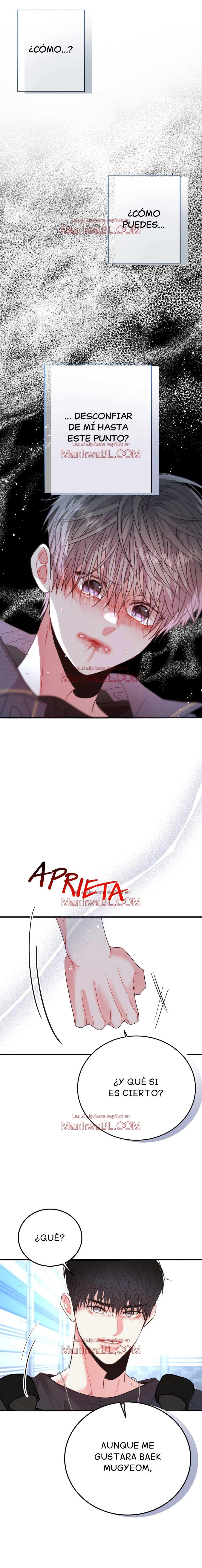 Ámame otra vez - Capítulo 37 2 manhwa