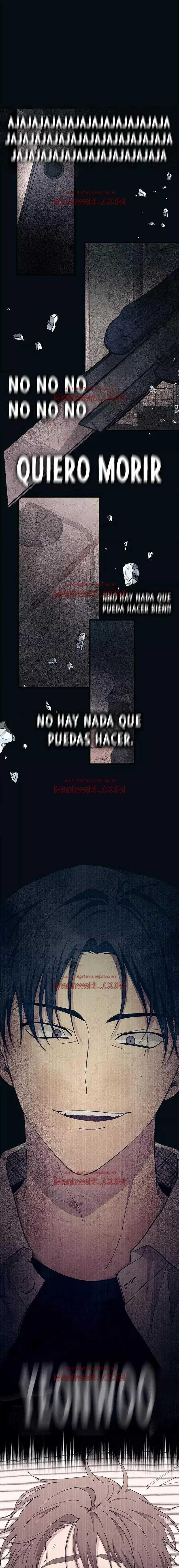 La inocencia de Yeonwoo - Capítulo 115 2 manhwa