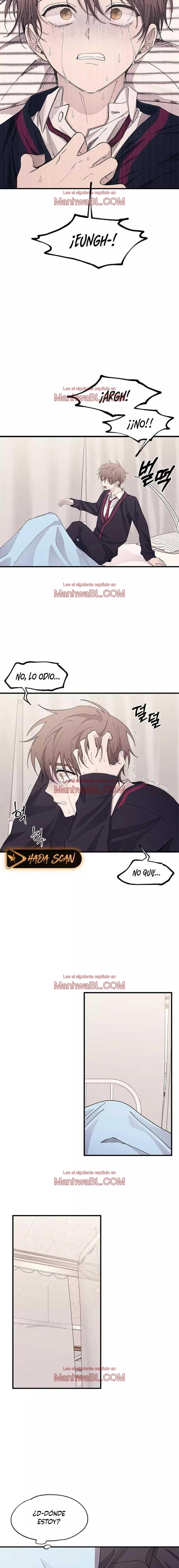 La inocencia de Yeonwoo - Capítulo 115 2 manhwa