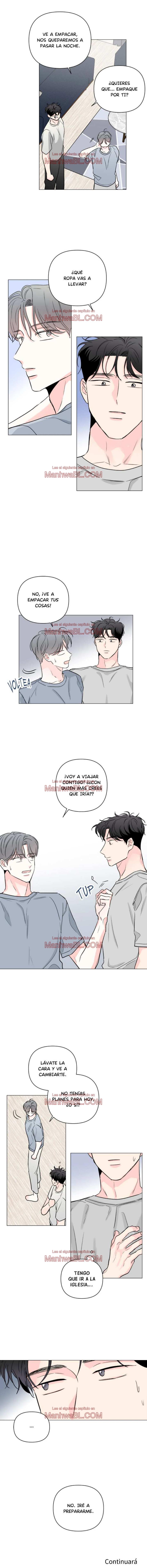 La espera vale la pena - Capítulo 63 3 manhwa