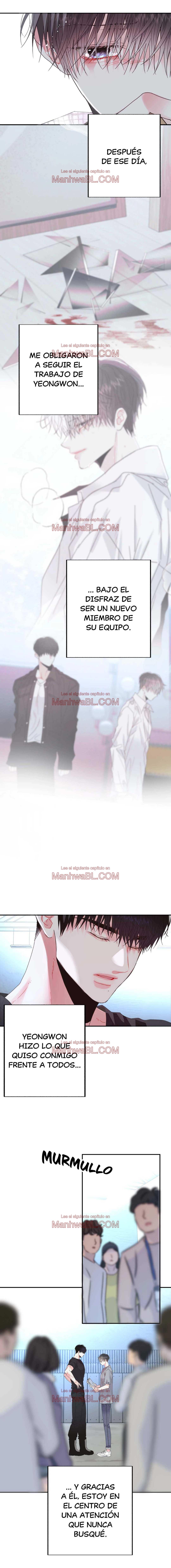 Ámame otra vez - Capítulo 32 2 manhwa