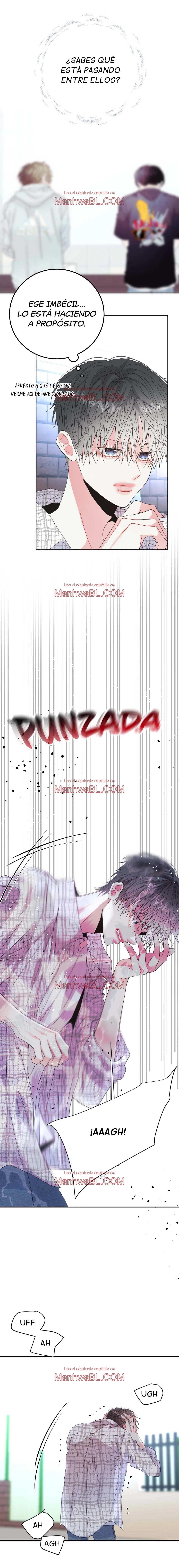 Ámame otra vez - Capítulo 32 2 manhwa