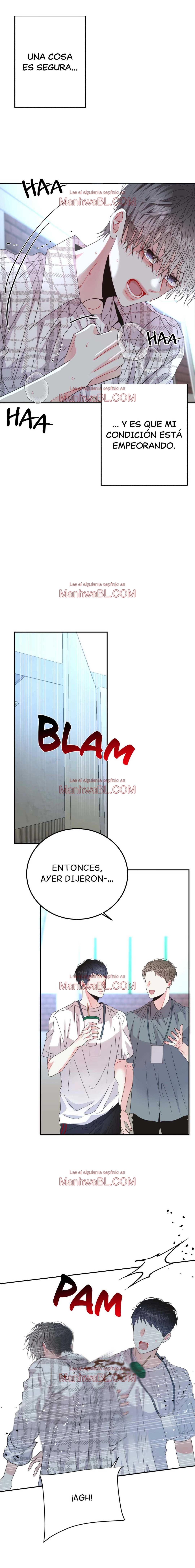 Ámame otra vez - Capítulo 32 2 manhwa