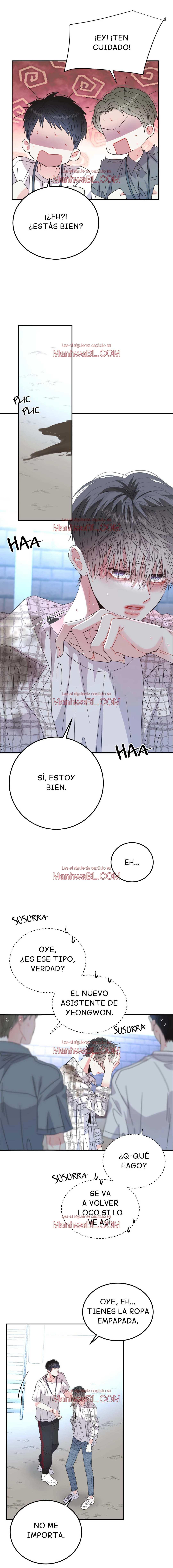 Ámame otra vez - Capítulo 32 2 manhwa