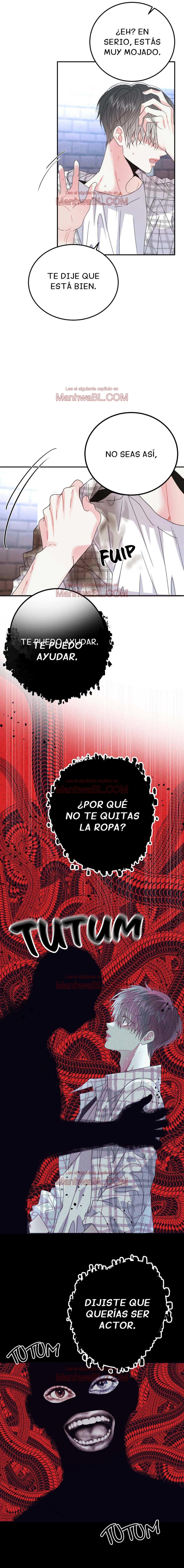 Ámame otra vez - Capítulo 32 2 manhwa
