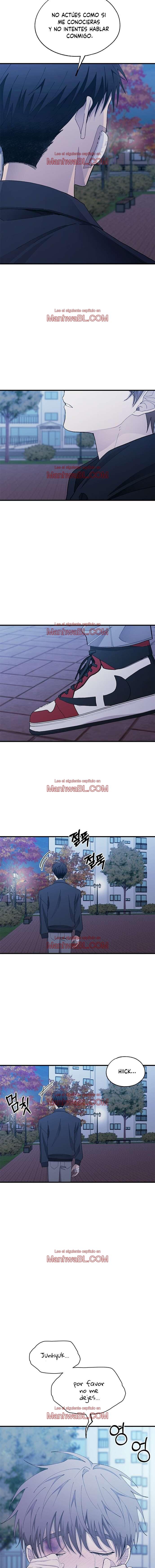 La inocencia de Yeonwoo - Capítulo 132 2 manhwa