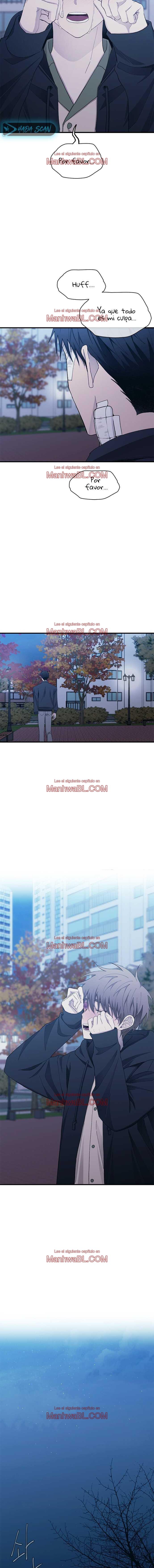 La inocencia de Yeonwoo - Capítulo 132 2 manhwa