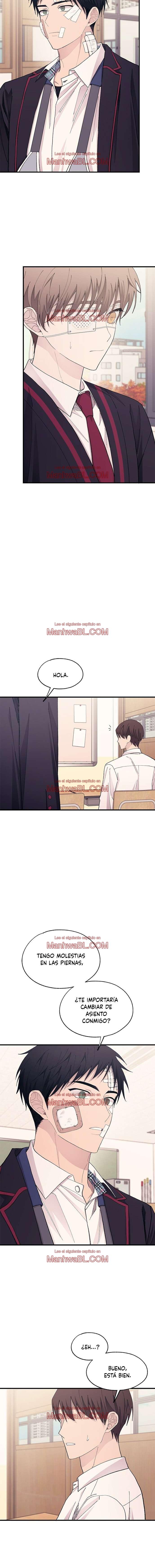 La inocencia de Yeonwoo - Capítulo 132 2 manhwa