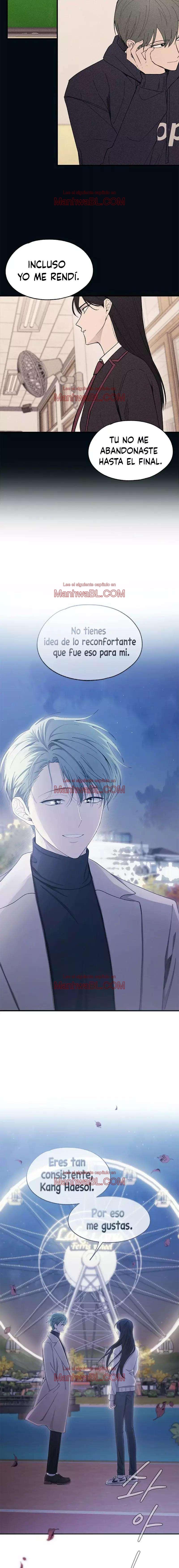 La inocencia de Yeonwoo - Capítulo 105 2 manhwa