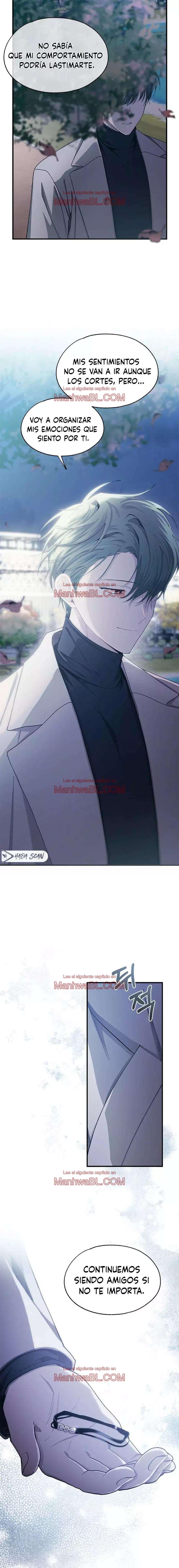 La inocencia de Yeonwoo - Capítulo 105 2 manhwa