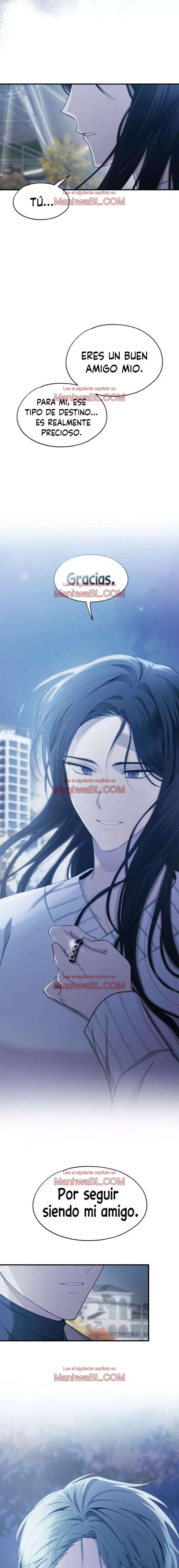 La inocencia de Yeonwoo - Capítulo 105 2 manhwa