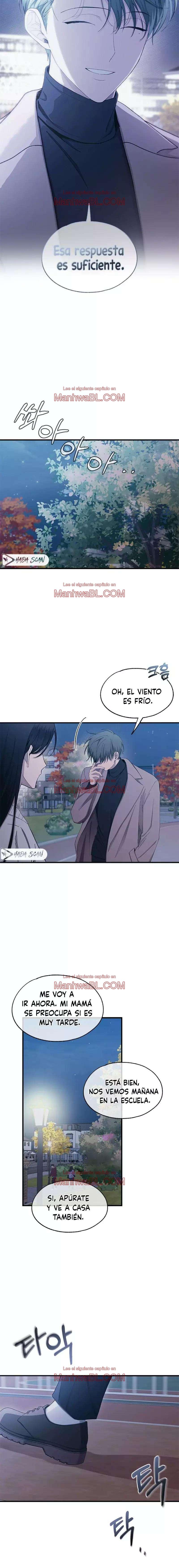 La inocencia de Yeonwoo - Capítulo 105 2 manhwa