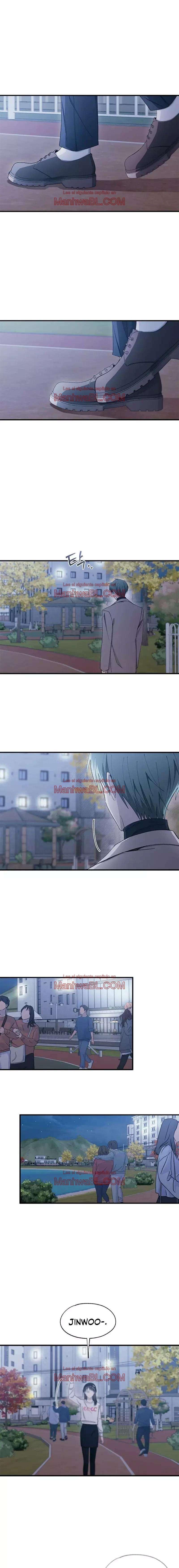 La inocencia de Yeonwoo - Capítulo 105 2 manhwa