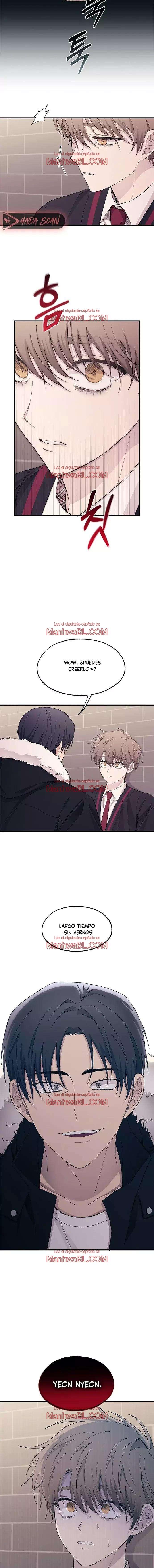 La inocencia de Yeonwoo - Capítulo 119 3 manhwa