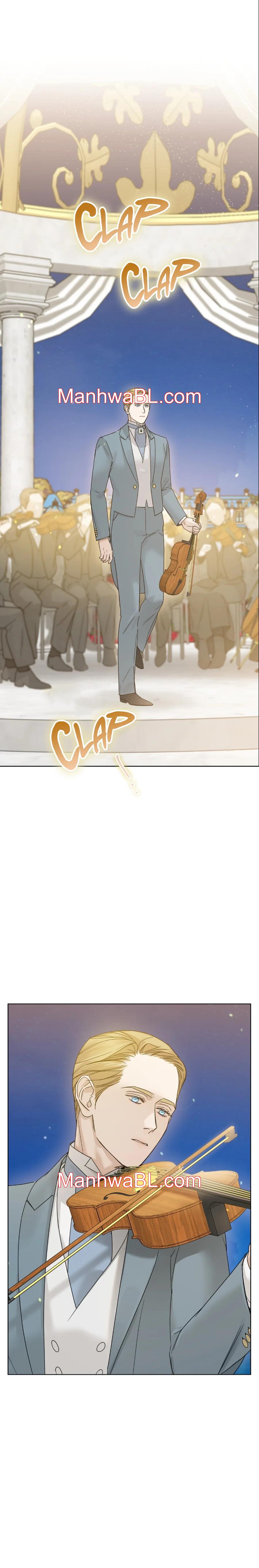 Into The Rose Garden - Capítulo 42.00 manhwa