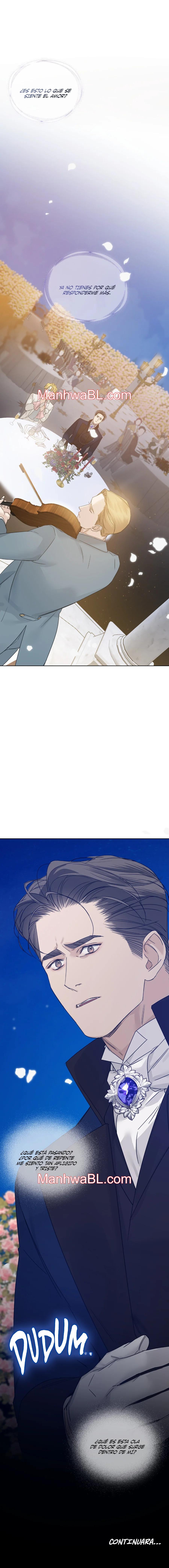 Into The Rose Garden - Capítulo 42.00 manhwa