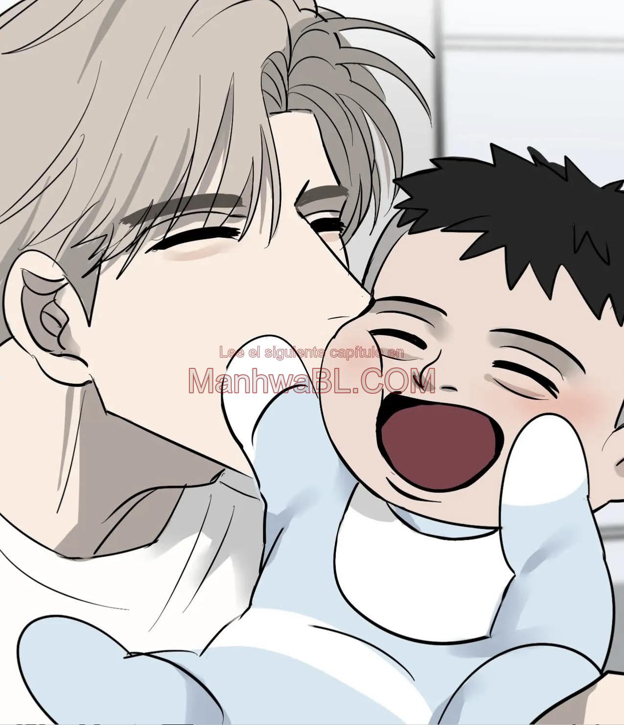 El señor He - Capítulo 42.2 manhwa